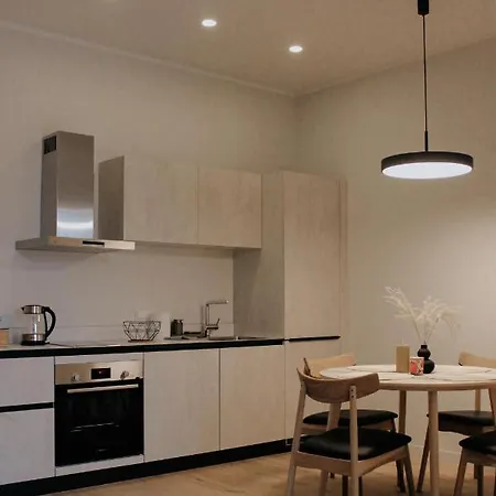 Appartement Albatross Club House 9