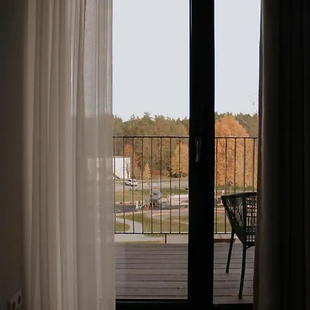 Appartement Albatross Club House 9